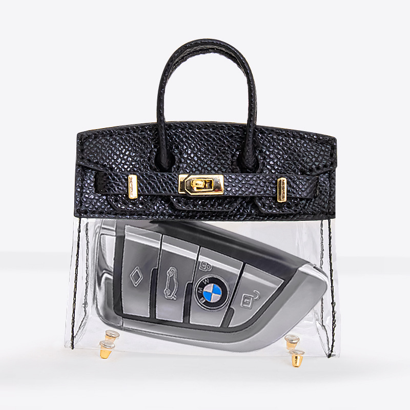 우아한 블랙 [재고 있음]