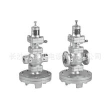 美国Armstrong阿姆斯壮法兰蒸汽二通减压阀GP-2000 20KG