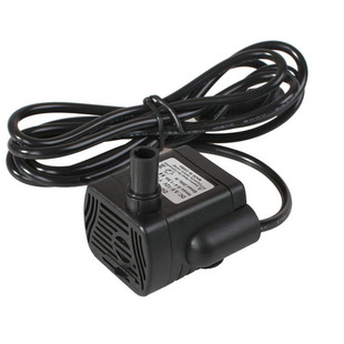 ֱ����  DC-1020ֱ���oˢ΢��ˮ��12V ���������  ���ˮ��