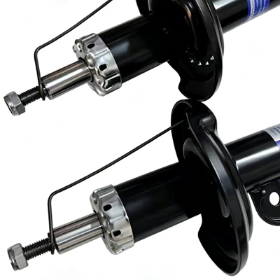 Absorber Geely Panda Front Shock Absorber – damping system