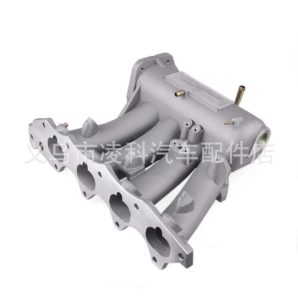 Shiyong – Intake Manifold for Auto Parts and Accessories - silver