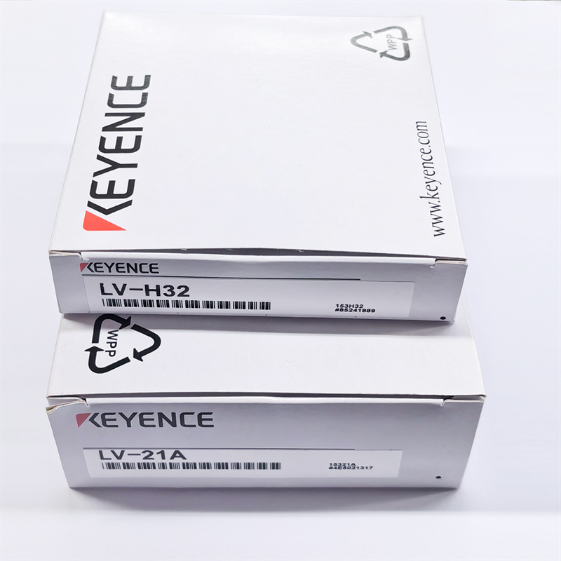 全新原装正品 KEYENCE基恩士IV-HG600ML 传感器探头实拍现货议价