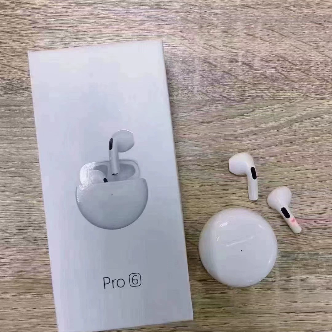 Наушники, pro4, pro6, bluetooth, (торговля через границу)
