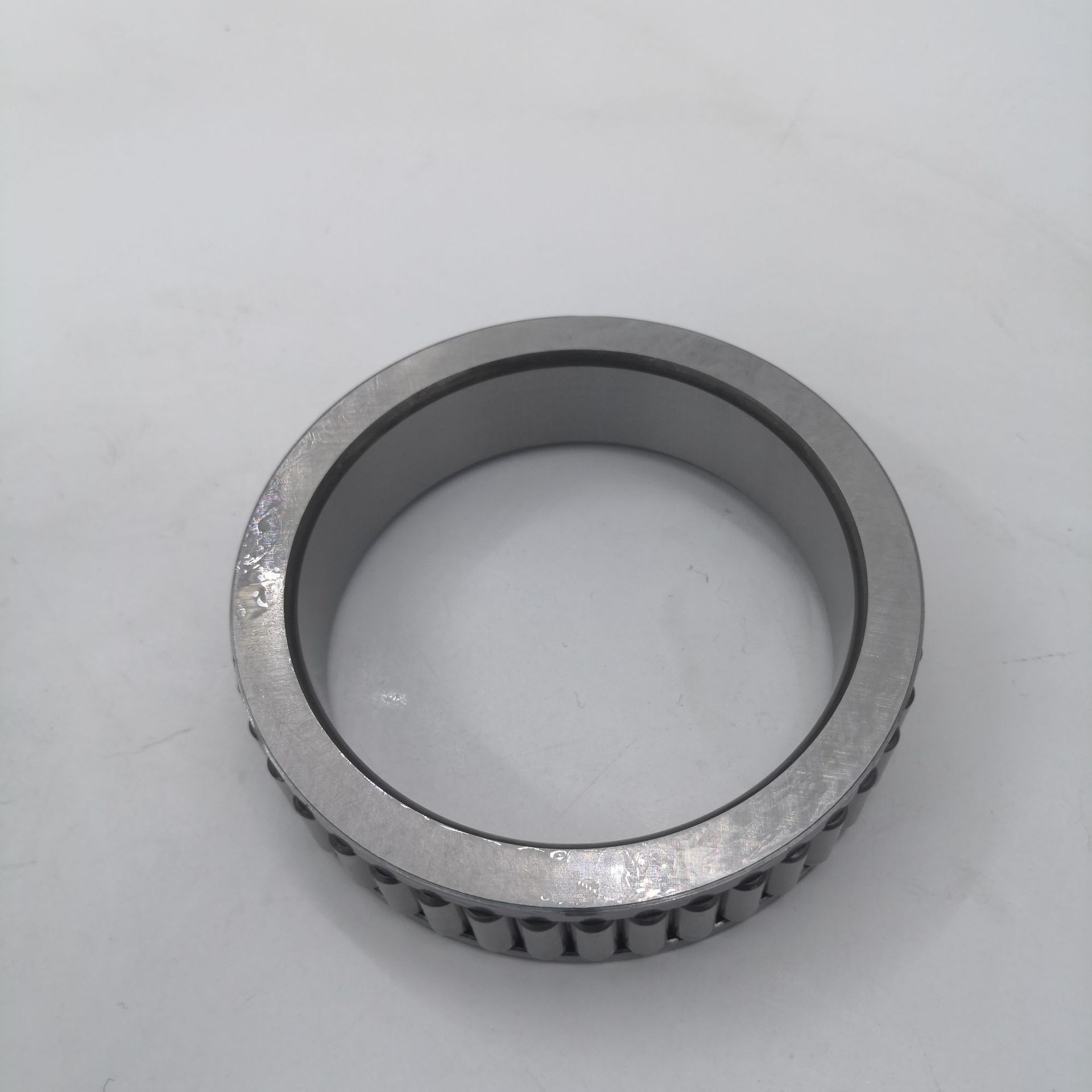 厂家供应滚针轴承和组合滚针轴承 STO17    17X40X16X15.8