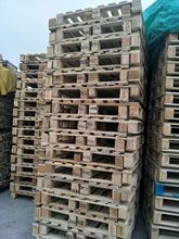 上海二手批发高价回收旧仓板木托盘卡板