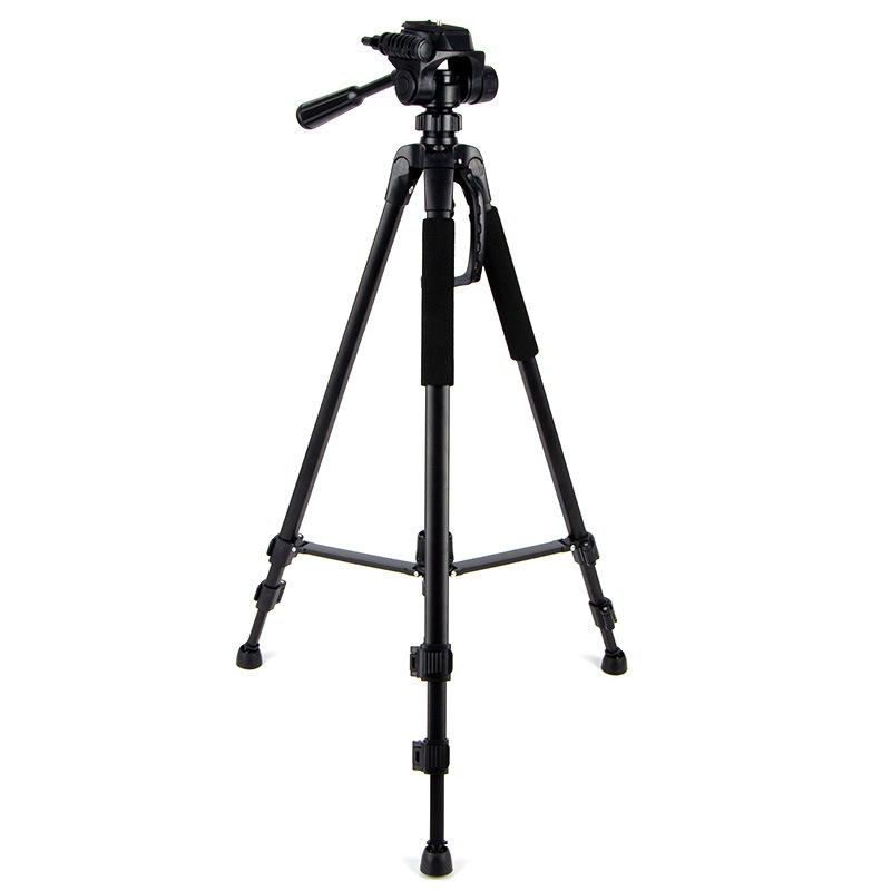 杭州爱华AWA5680声级计振动仪噪声测量仪支架1.7米三脚架仪器脚架