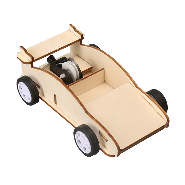 科学儿童实验套装小学生教学玩具物理器材全套steam科学小制作|undefined