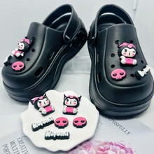 �m�䶴��ЬЬ��Ь�ێ����׿�ͨDIY���Ь���b�PVC�����ӽqЬ�|