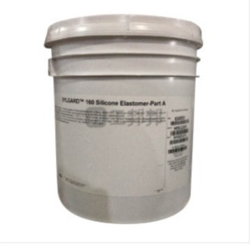 DOWSIL/陶熙 有机硅灌封胶-中粘度型 160A 通用型 A组份 24.9kg 1