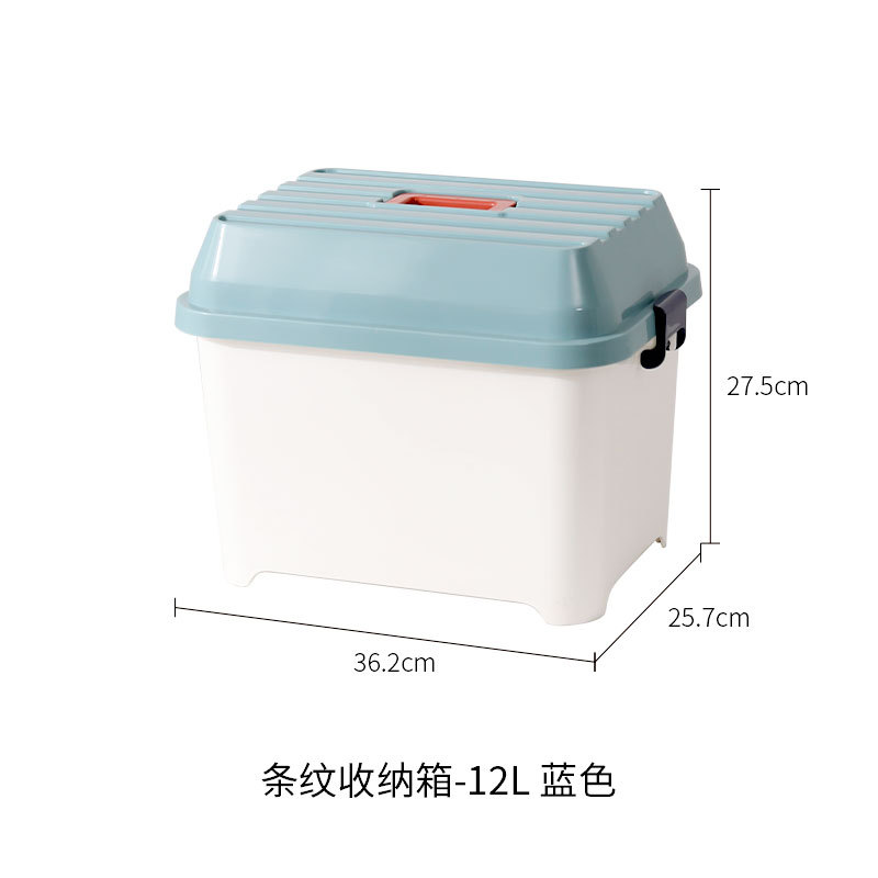 12L 블루