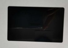 多色金属铝片/激光打标名片/雕刻调试材料100张/铝镁合金/热转印