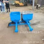 多用途螺旋tgff石灰石粉喂料机