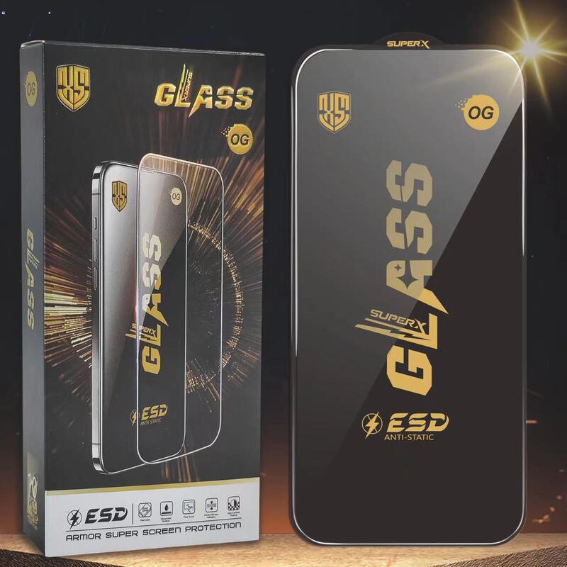 ASS high aluminum large arc protective film suitable for BBK IQOO series full screen tempered film Foreign trade foreign order model ASS high aluminum large arc protective film suitable for BBK IQOO series full screen tempered film Foreign trade foreign order model