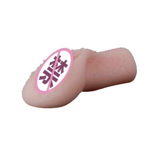 Dimengzi small famous device men's appliance masturbation device vaginal inverted mold airplane cup adult sex toys wholesale