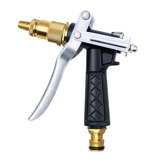 National Ma Ruixiang Pagoda Water Gun Head High Pressure Car Washing Water Gun Household Water Gun Head Supply All Copper Water Gun Car Washing Gun