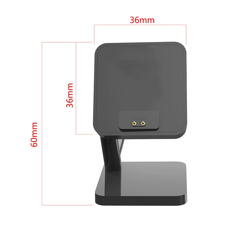 Подходит для зарядки Redmi Watch 5 Active Mini Seat, зарядного кабеля Redmi 5 Lite, подставки для часов