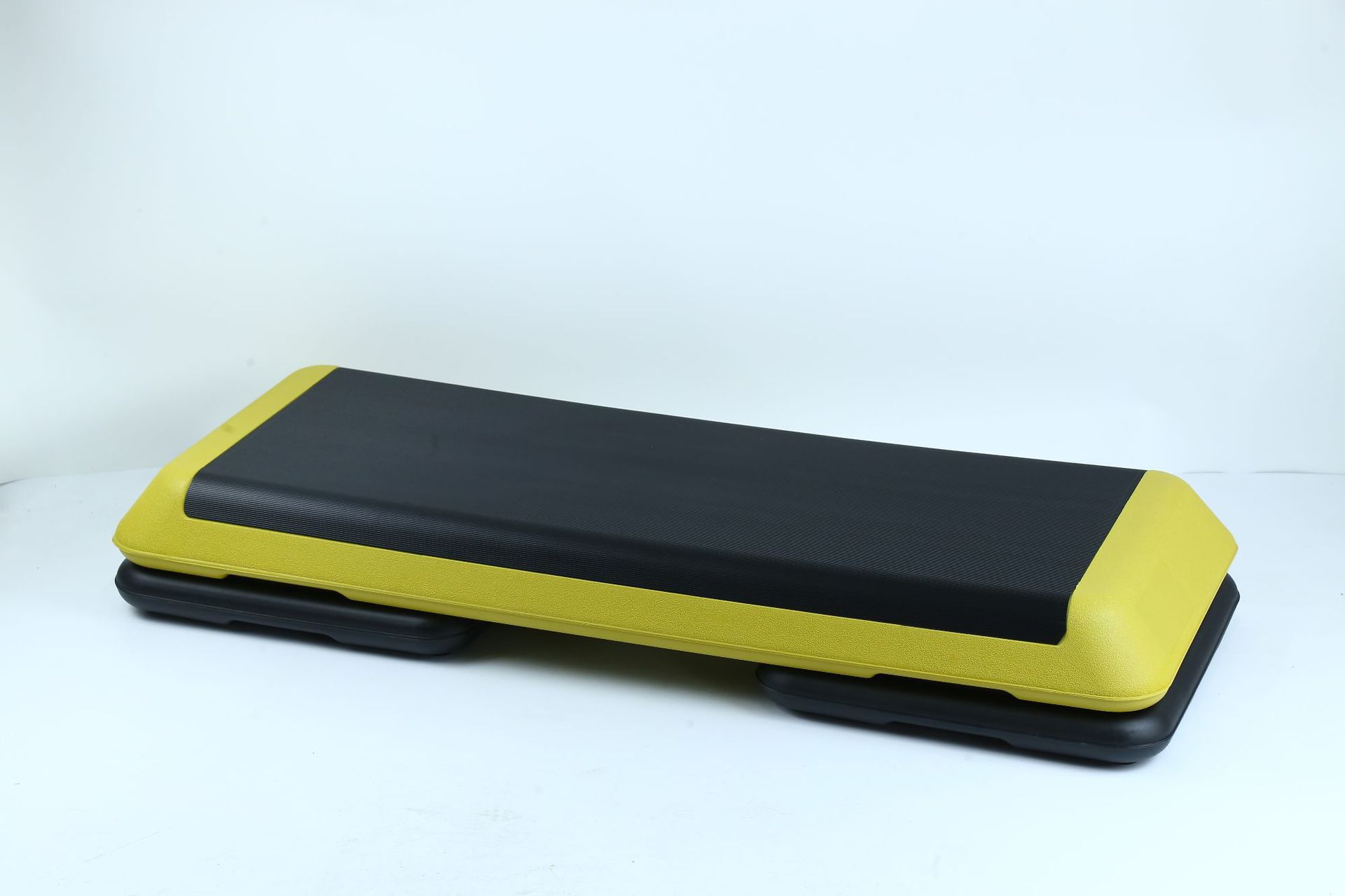 110 см (один на двоих) — кожаный желтый