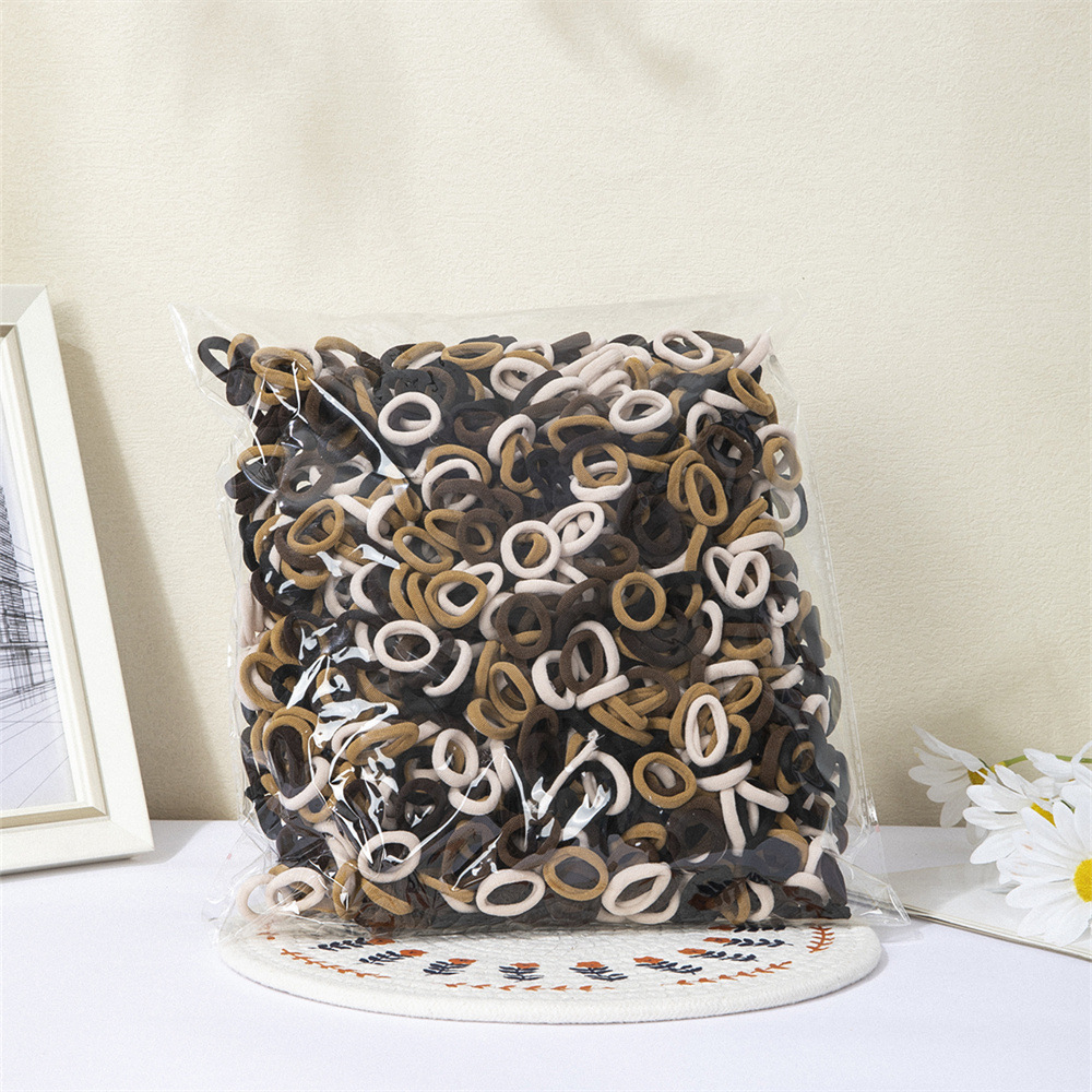 10#라이트 브라운 색상 - 1개