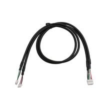 ���S����JST PHD2.0 2*4pin��2��ZH1.5-4pin�־�TPE���� ���ļӹ�