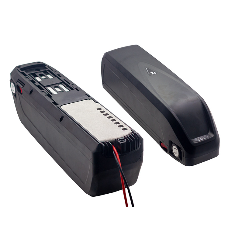 52V 8.8AH 12AH 14AH para la modificación de la bicicleta de carretera 14S4P batería del dragón