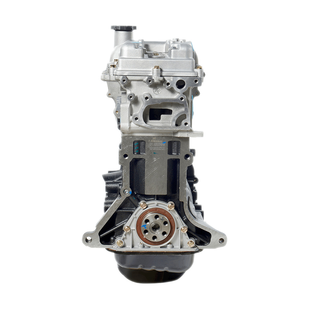 Engine Block Chevrolet Sail 1.2 Suitable for Chevrolet Sail Engine