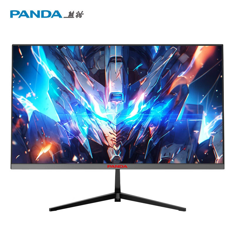 27‑дюймовый монитор 2K Fast‑IPS (PANDA), 180 Гц, 1 мс, широкий цветовой охват — несколько вариантов