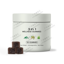 TK���R�d����վ���uƷϲ��֥�Ϸ����Ѻ���3��1ܛ��3 in 1 Gummies