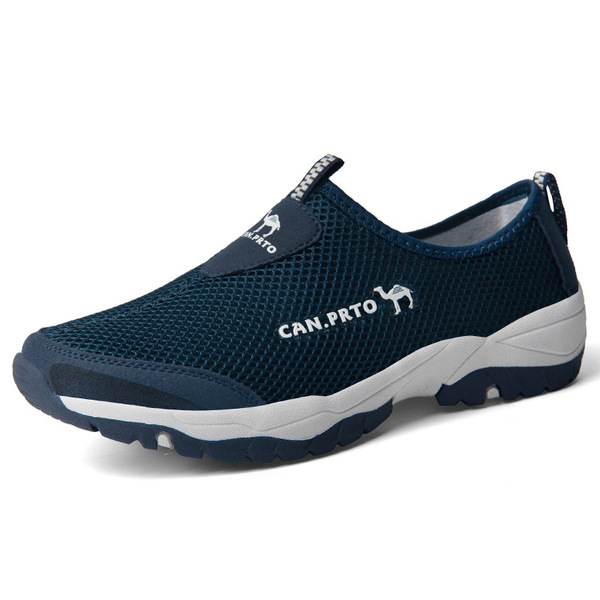 Sports casual footwear for leisure