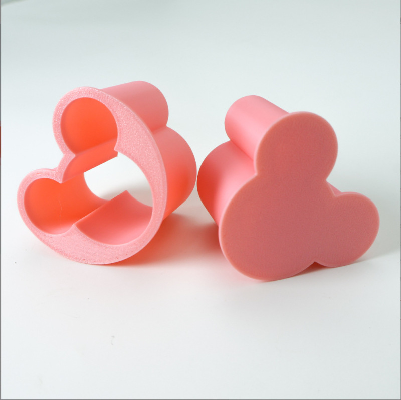 亚马逊新品Round Cake Pop Mold Shapes Press Sett 圆形蛋糕模具|undefined