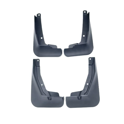 Applicable to zero-run B10: Mudguard