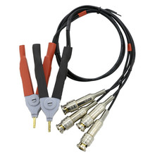 胜利数字电桥VC4090A/4091/4192A/B/C/D电阻电感电容表LCR测试仪