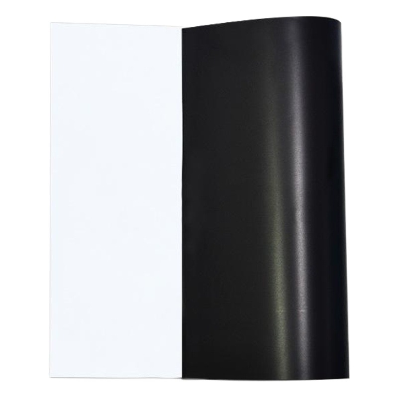 A3a4 etiqueta magnética refrigerador pequeña pizarra borrable mascota oficina en casa mensaje tablero de escritura magnética pizarra magnética suave