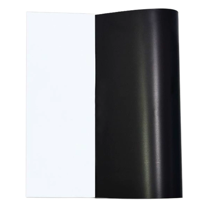 A3A4 магнитная наклейка для холодильника маленькая белая доска может быть стерта pet Домашняя офисная доска для письма магнитная магнитная мягкая доска