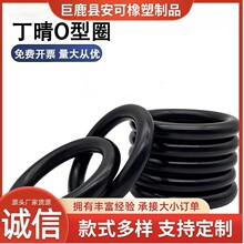 ͶzOȦ NBR O-Ring|ܷˮmĥp׼