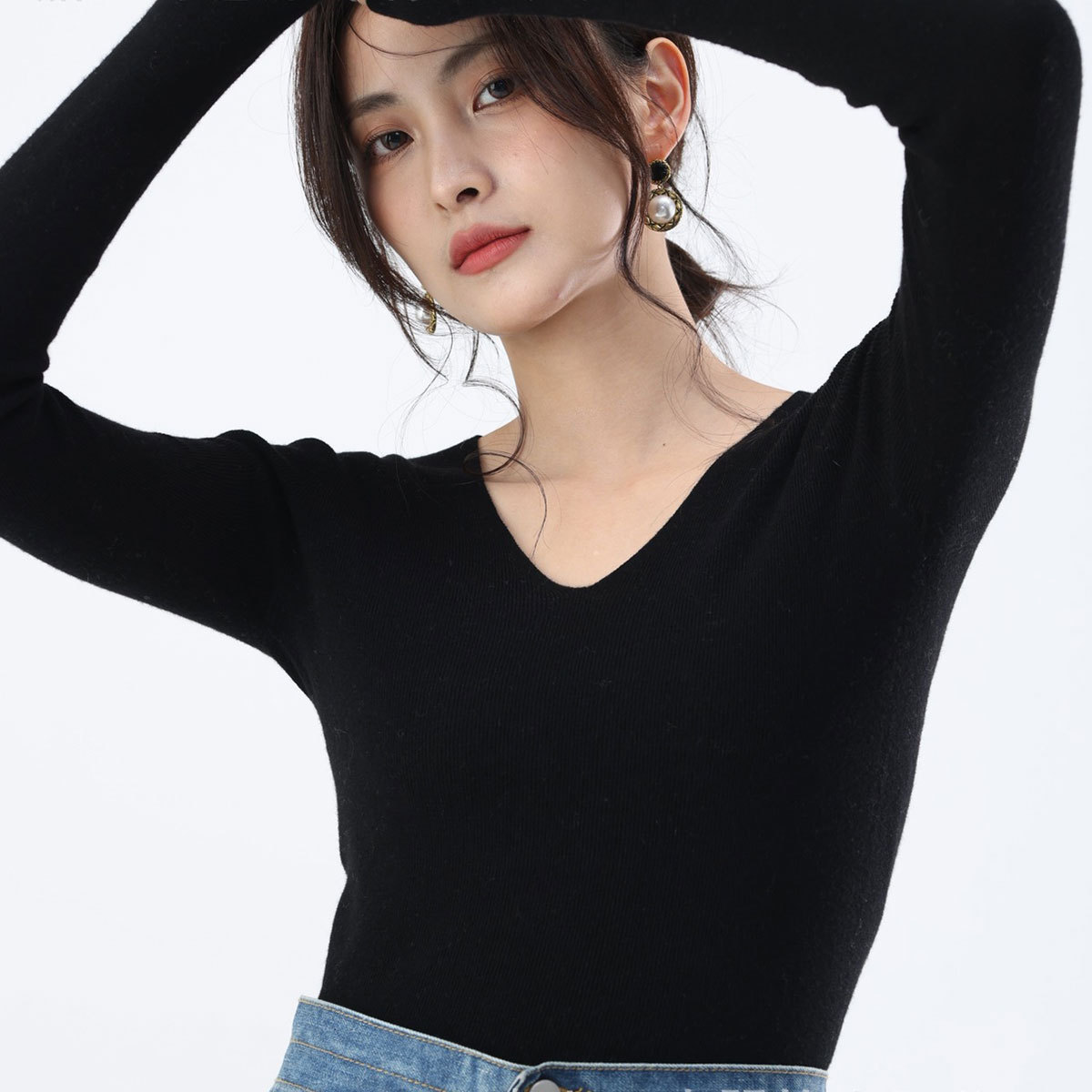 블랙