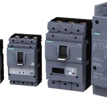 原装西门子塑壳断路器3VT8103-1AA03-0AA0一年默认项