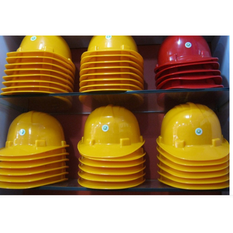 安全帽 工地工作帽 安全帽  批发