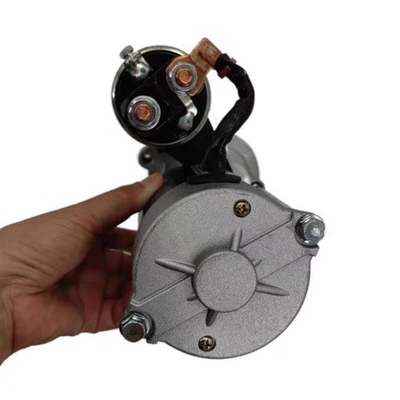 S14-413 starter 23300-EB71B Starter and accessories