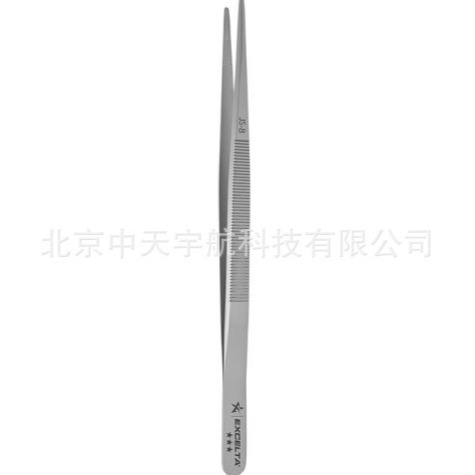 瑞士原装进口 EXCELTA 高精密镊子  JS-8   JS-9   JS-10  JS-11