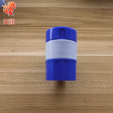 切药器药家用小药盒密封药品分割迷你随身药盒便携分药跨境独立站