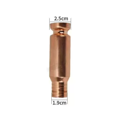 Size – Kempinq və səyahət - standard-6-points-copper-head-without-tube
