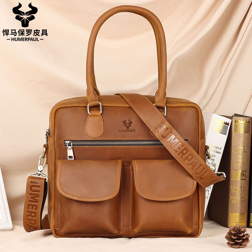 Shoulder Bag
