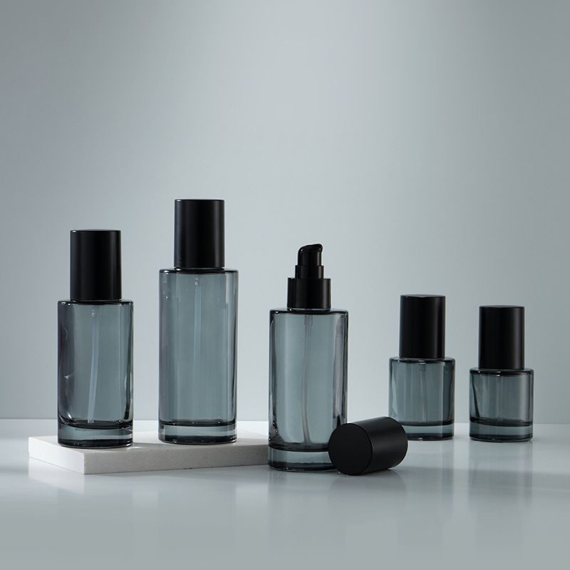 Spot 30ml cosmético agua crema sub-envase 50ml base líquida sub-envase 100ml perfume sub-envase