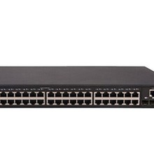 华三H3C  S5130S-52P-EI-H1 48口全千兆企业级可网管交换机