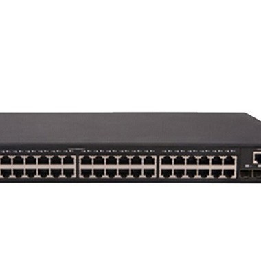 华三交换机S5130S-52P-EI-H1、S5130S-52S/28S/10P/28P-PWR-EI-H1