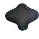 Thin belly liposuction after abdominal fixed shaping pressure plate high elastic sponge pad liposuction plate