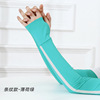 Summer protection sleeve, sleeves, thin silk fashionable sun protection cream, UF-protection