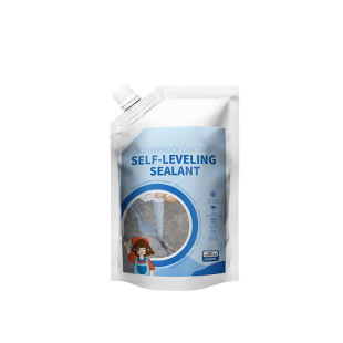 Concrete Caulking Adhesive Concrete Caulking Glue Quick-Drying Leak-Proofing and Anti-Cracking