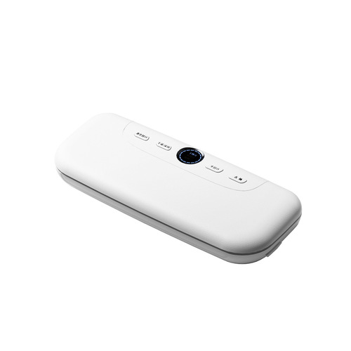 Manufacturer Minhuang sealing machine fully automatic household vacuum food packaging machine small fresh-keeping sealing machine plastic sealing machine