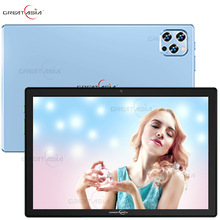 Cross-border 10.1-inch tablet PC wholesale dual-card dual-st